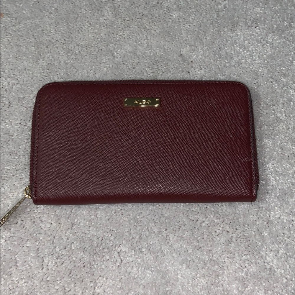 wallet